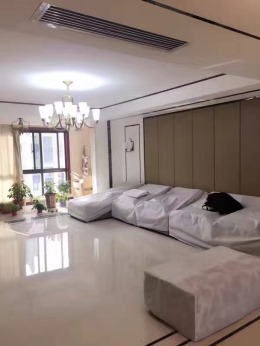 宇宏健康花城