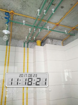 厚德苑12号楼丁先生福宅