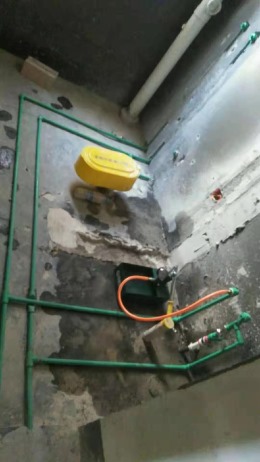 怡心岛16号楼
