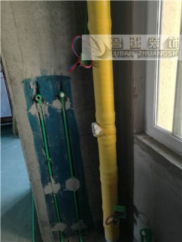 巴塞阳光1#1单元