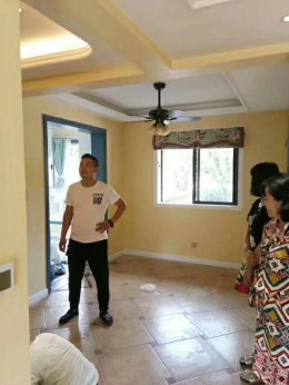南洋维也纳花园10#130